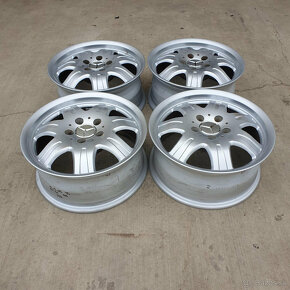 Originál Mercedes BENZ R171 5x112 R16 ET34 - 4