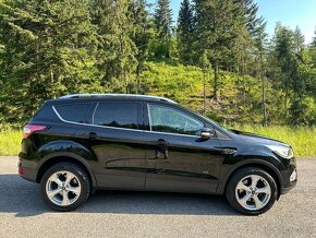 FORD KUGA 2.0TDCi 4X4, 132kW/180PS, AUTOMAT, PANORÁMA - 4