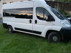 Fiat Ducato 3.0 - 4