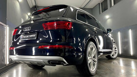 Audi Q7 3.0 TDI 272K QUATTRO S-LINE - 4