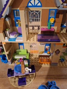 Lego Friends 41369 Mia's - 4