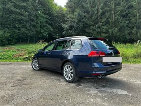 Volkswagen Golf VII 4 Motion 2.0 TDI TOP CENA - 4