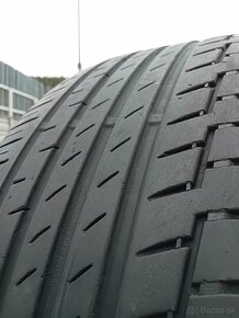 2ks 285/45R21 Letné pneumatiky Continental - 4