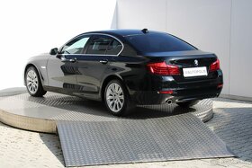 BMW 535d xDrive A/T 230 kW - 4