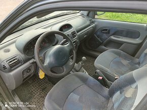 Renault Clio 1.2 - 4