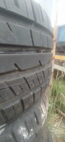 Pneumatiky General 17/ 235/45 R17 letne - 4