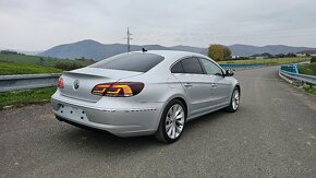 Volkswagen CC - 4