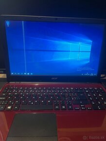 Notebook Acer aspire - 4