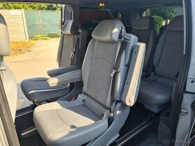 Mercedes viano 2.2cdi - 4