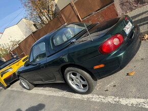 Mazda MX5 NB - 4