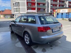 AUDI A4b7 quattro 125kw - 4