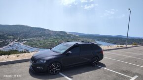 Predám vymením Škoda Vega 5x112 R19 - 4