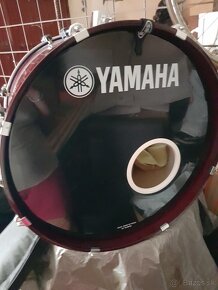 Bicie  Yamaha - 4