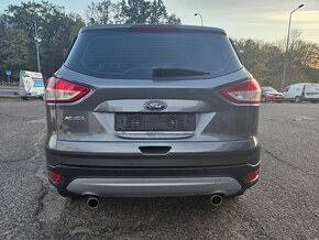 Ford Kuga 1.6i 150PS Titanium - 4