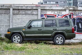 Jeep Commander 5,7 Hemi - 4