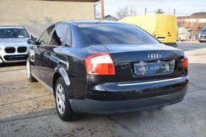 Audi A4 1.9 TDI - 4