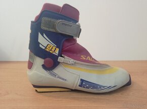 Topanky SNS Skate 20Eur - 4