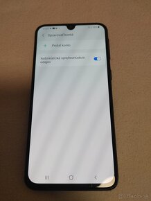 Samsung A40 64GB na 2 SIM karty - 4