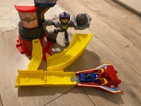 Paw Patrol hrací set , aj ako darček - 4