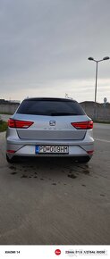 SEAT LEON ST 1.6TDI 115 STYLE DSG - 4