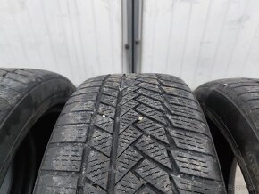 Zimné pneumatiky 225/50 r17 - 4