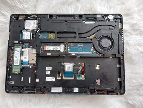 predám základnú dosku pre Dell latitude e5470 - 4