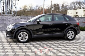 ⏩ Audi Q3 35 1.5 TFSI - 4