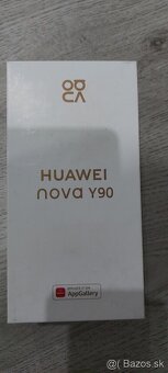 Huawei nova Y90 6 GB / 128 GB - 4