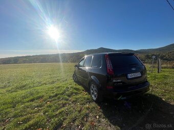 Ford C-Max 1.6 TDCi - 4