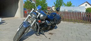 SUZUKI VZ800 INTRUDER - 4