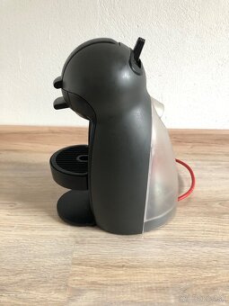 Nescafé Dolce Gusto Krups Piccolo - Top Stav - 4