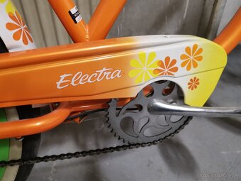 ELECTRA - 4