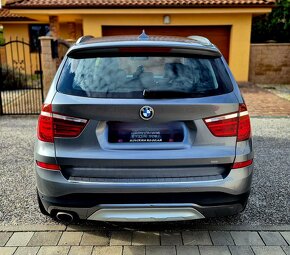 Predam BMW X3 2016 - 4