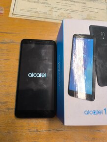 Alcatel 1x - 4