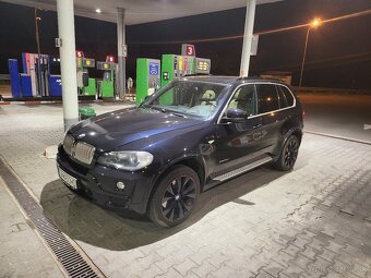 BMW Mpacket R20 5x120 so zimnymi pneu alebo bez - 4