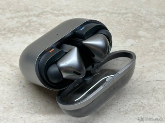 Samsung Galaxy Buds 3 Pro, Silver - 4