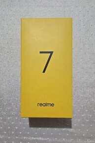 Realme 7 6GB/64GB - 4