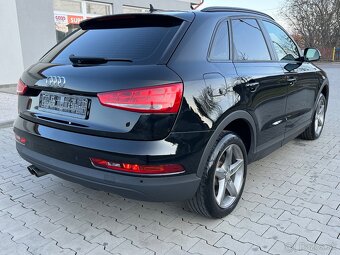 Audi Q3 1.4 TFSI Design - 4