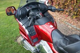 Honda Goldwing  2010 - 4