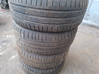 Hankook Kinergy ECO2 205/55r16 letné - 4