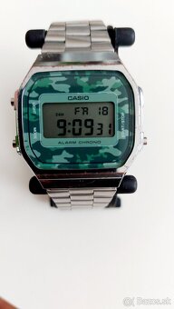 panske digitalne hodinky casio - 4