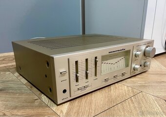 Marantz Zosilnovač - 4