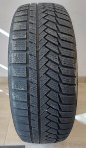 Špičkové zimné pneumatiky Continental - 205/60 r16 92H - 4