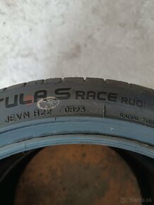 Rotalla Setula S-RACE RU01 225/40ZR18 92Y XL - 4