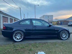 Bmw M3 e46 facelift - 4