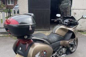 Honda NT 700 Deauville - 4