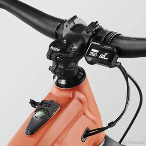 Ebike Canyon Neuron ON7 - 4