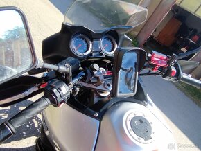 Suzuki DL 1000 V-Strom - 4