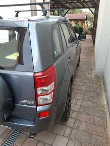 Predam suzuki grand vitara 1.9 ddis - 4