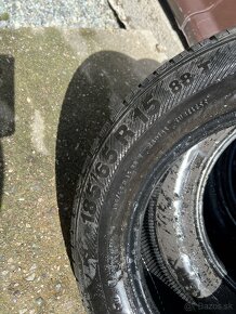 185/65r15 88T letne pneu - 4